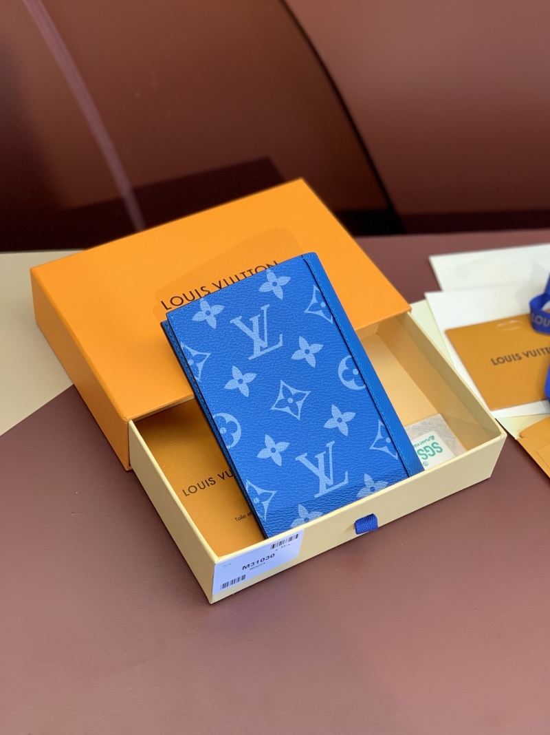 Louis Vuitton Wallets Purse